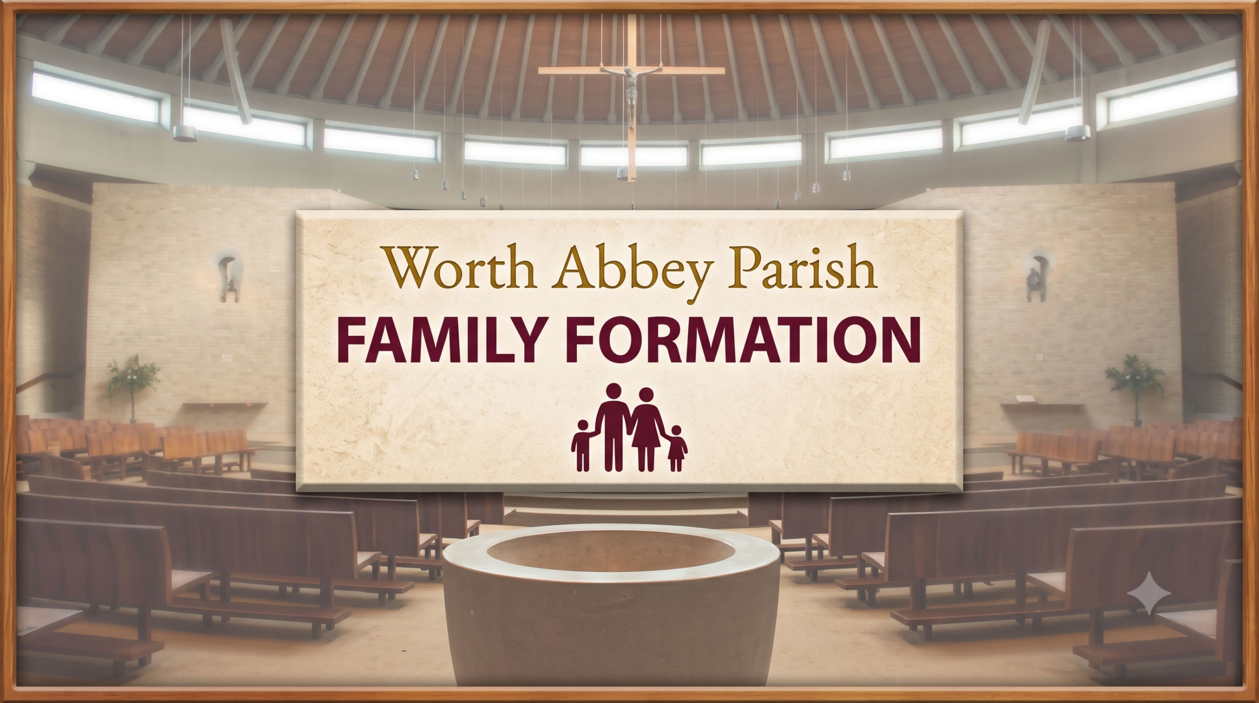 Family Formation
