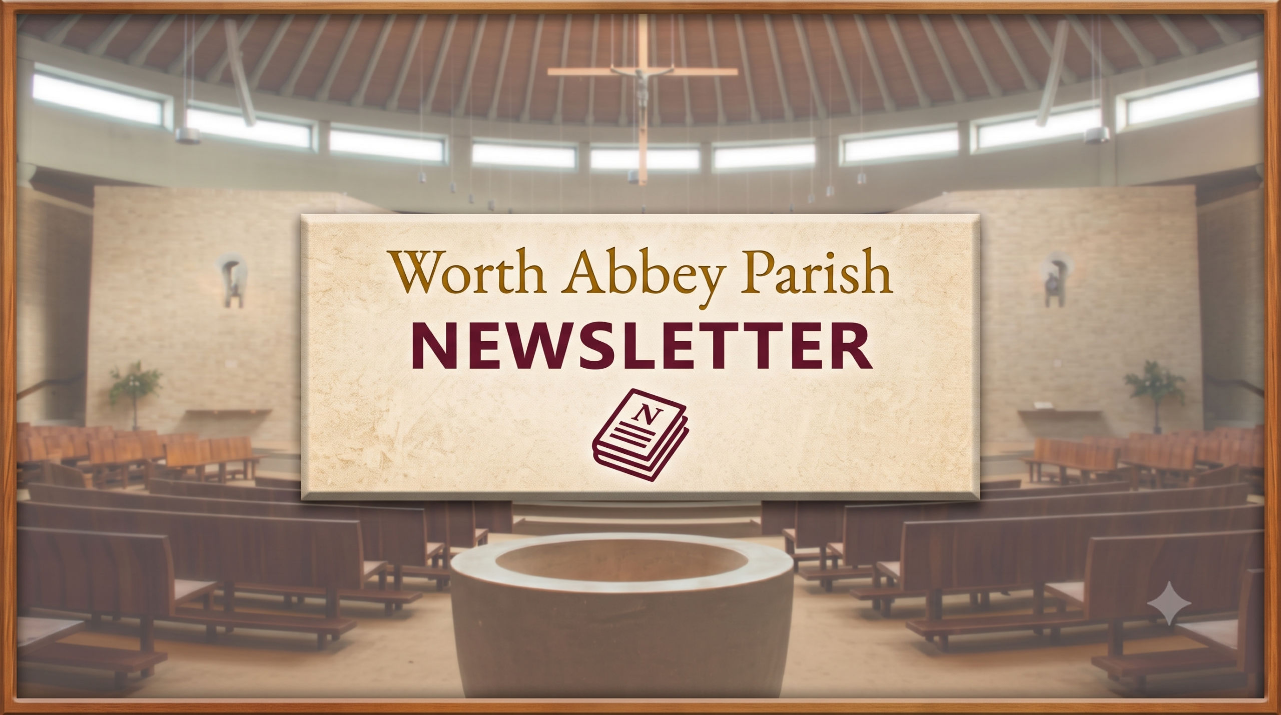 In Touch Newsletters