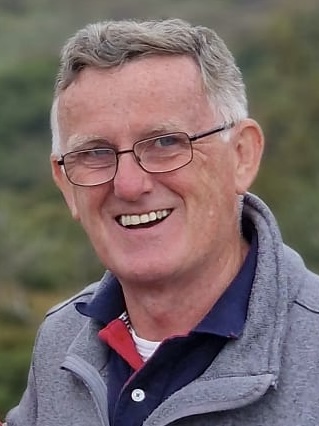 Charles McCarthy